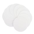 thumbnail image 2 of Clear Steps Sticker Pad, Residue Free 10pcs Prevent Slip Round Self Adhesive Floor Stair Mat Waterproof  For Doorway, 2 of 8