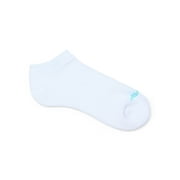 Avia Womens Performance Cushioned Low Cut Socks, 10-Pack