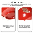 thumbnail image 3 of Youliang Asian Ramen Noodle Soup Salad Rice Fruit Bowl Tableware, 3 of 4