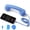 Blue, variant on Phone Receiver for Cell Phone, Vintage Receiver with USB-C, Handset for Cell Phone Calls and Music
