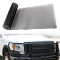 thumbnail image 3 of Rejilla De Coche, Rejilla Negra Para Carrocería De Coche, Guardabarros Duradero Universal Para Kit De Carrocería De Parachoques, Ventilación De Capó, 3 of 7