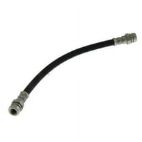 Centric Parts Brake Hydraulic Hose P/N:150.33372 Fits select: 2007-2009,2016 VOLKSWAGEN EOS