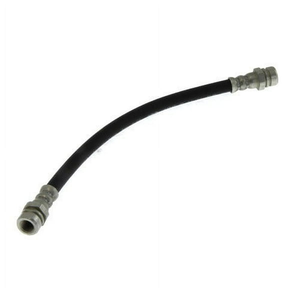 Centric Parts Brake Hydraulic Hose P/N:150.33372 Fits select: 2007-2009,2016 VOLKSWAGEN EOS