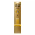 thumbnail image 2 of Gonesh Ambre Extra Riche 20 Bâtonnets (l'Emballage et les Parfums Peuvent Varier) - Lot de 3, 2 of 3