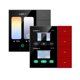 thumbnail image 4 of Smart Automation 3 5 Inch Touch Switch with Four Custom Scenarios Available, 4 of 9