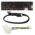 thumbnail image 1 of V8.5 EXP GDC Laptop External PCIE Graphics Card Fit for Dock Mini PCI-E, 1 of 10
