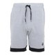 thumbnail image 1 of Short K-Swiss CREW Para Hombre Color Gris, 1 of 4