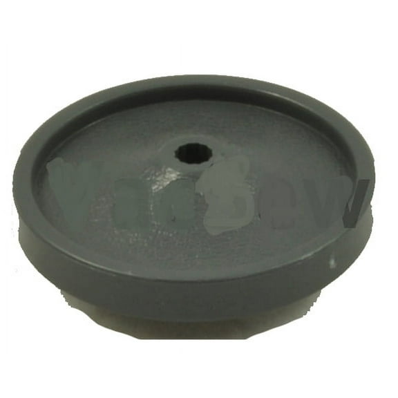 Eureka Upright Vac Cleaner Rear Wheel