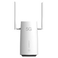 thumbnail image 1 of Enrutador inalámbrico de alta velocidad FLhrweasw 5G banda dual para interiores, 1 of 9