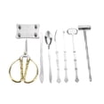 thumbnail image 4 of Crab Tool, Lobster Cracker, With Beautiful Package Box Durable For Crab Lobster, 4 of 8