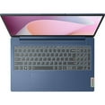thumbnail image 3 of Ordenador portátil Lenovo IdeaPad Slim 3 15 2024 15,6 pulgadas Ryzen 7 7730U de 16 GB, 3 of 5
