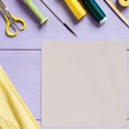 thumbnail image 4 of SOPOTUTU 5Pcs Embroidery Base Cloth Fabric Cotton Linen for Handmade Needlework Crafts, 4 of 8