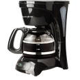 thumbnail image 4 of EUROSTAR ECM620B 4-Cup Coffeemaker, Black, 4 of 5
