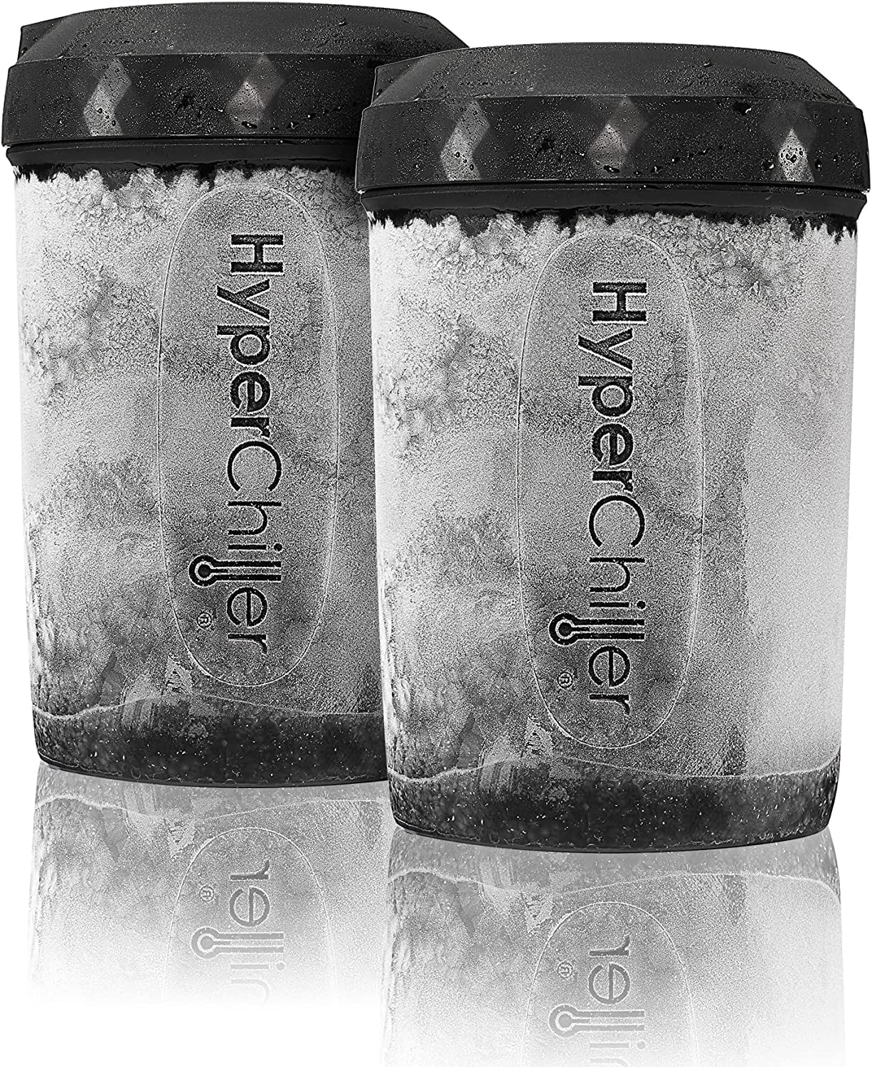 Hyperchiller 2pack, Black