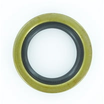 SKF 18979 Wheel Seal Fits select: 2001-2005 LEXUS IS, 1989-1992 TOYOTA CRESSIDA
