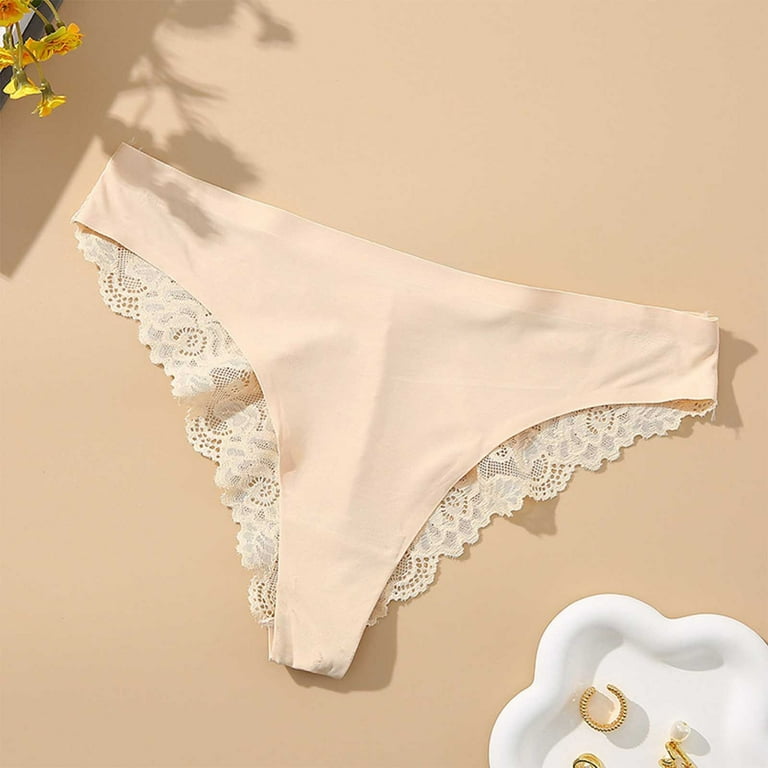 Women's Hollow Strap Underwear Women's Hollow Strap Underwear