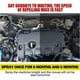 thumbnail image 3 of Peppermint Oil For Rats And Car Engines, Rat Prevention Spray, Home And Car Engine Defense Spray, 3 of 5