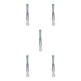 thumbnail image 1 of Billuyoard Ring Sizer Enlarger Stick Mandrel Metal Jewelry Expander Ring Tool Sizing Type2 NO2, 1 of 1