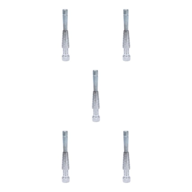 Billuyoard Ring Sizer Enlarger Stick Mandrel Metal Jewelry Expander Ring Tool Sizing Type2 NO2