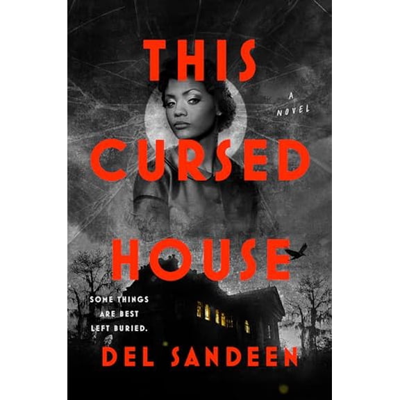 Pre-Owned This Cursed House (Hardcover) 0593639529 9780593639528
