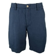 Tommy Bahama Men's, Linen The Dream Shorts Maritime, Navy, 32X10