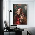 thumbnail image 3 of Florence And The Machine 6 Canvas Poster Bedroom Decoration Landscape Office Valentine's Birthday Gift, 3 of 5