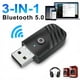 thumbnail image 1 of Transmisor Y Receptor Inalámbricos 5.0 de Baja Latencia de 3,5 Mm para El Interruptor Del Coche Del Sistema de Sonido para hogar de Hugo transmisor bluetooth, 1 of 10