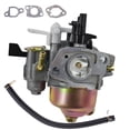 thumbnail image 1 of Carburetor 16100-ZH8-W61 Carb Fit for Honda GX160 GX200 5.5HP 6.5HP Engines, 1 of 4