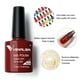 thumbnail image 4 of Set de esmaltes de uñas en gel VENALISA VIP1, 62 colores, 7,5 ml, con base superior, 4 of 9