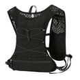 thumbnail image 1 of Mochila Moverering Chaleco Bolsas Senderismo Hidratación Transpirable (), 1 of 9