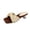 Khaki, variant on Wensltd Women Slippers Slide Slippers Soft Sole Comfortable Fit Summer Beach Comfortable