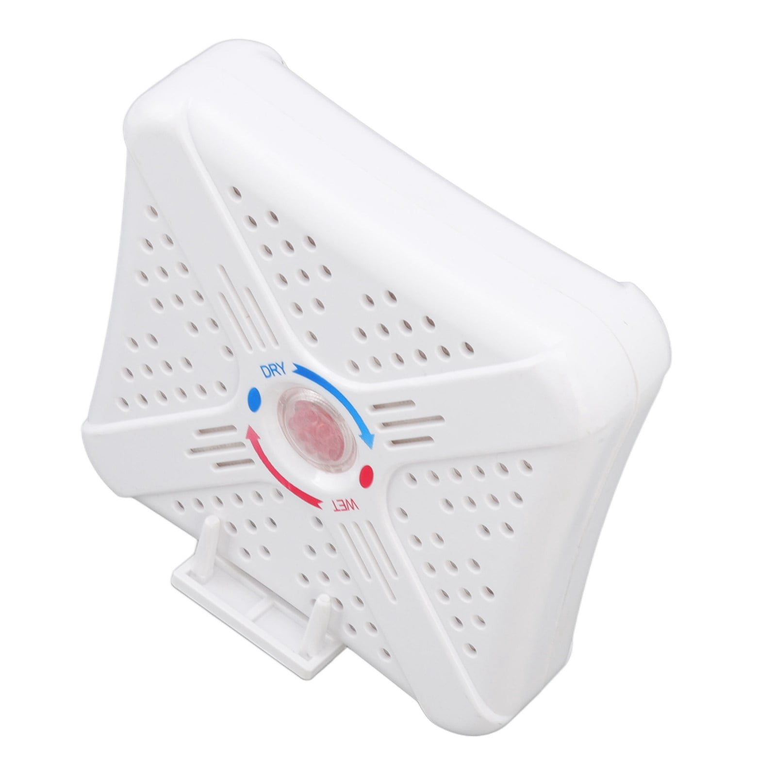 BIMZUC Small Intelligent Circulation Dehumidifier 25W 220V for Wardrobes and Shoe Cabinets (7.48 inches / 19 cm)