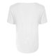 thumbnail image 5 of Fiudx Ofertas y Liquidaciones Blusas y Camisas de Manga Corta con Cuello En V para Mujer, Informales, a La Moda, Primavera y Verano, 5 of 6