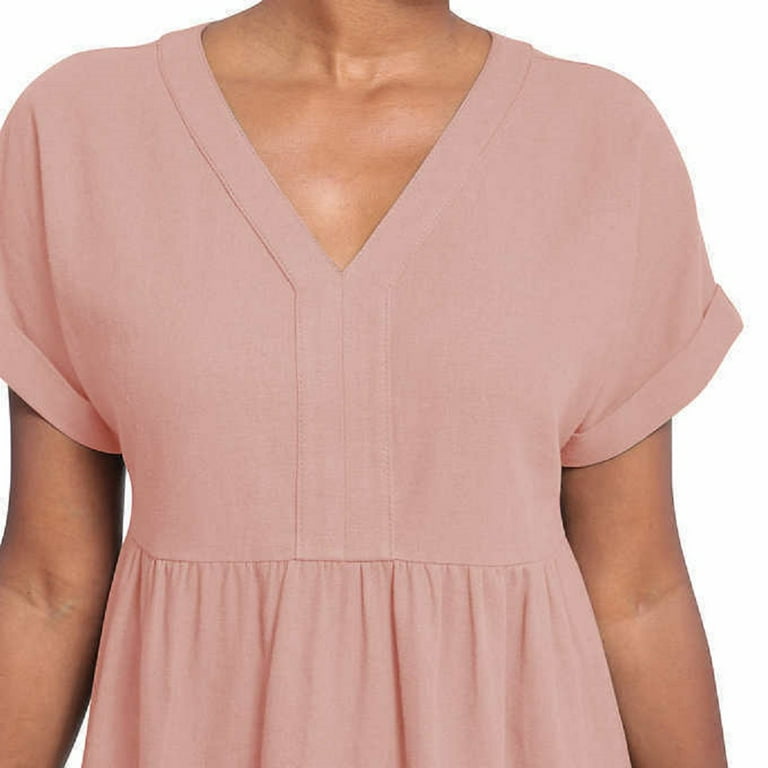 knee length dresses for ladies BRIGGS main image 1