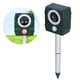 thumbnail image 4 of Repelente De Plagas Solar, Repelente De Plagas Para Exteriores, Silencioso, Ahorro De Energía, Inalámbrico Para Jardines Y Parques, 4 of 7