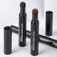 thumbnail image 4 of Ninstant Hair Root & Hairline Concealer Stick for Gray Hair Coverage, Long-Lasting Color Protection Shadow Coverage, 6 Natural Shades, 4 of 8
