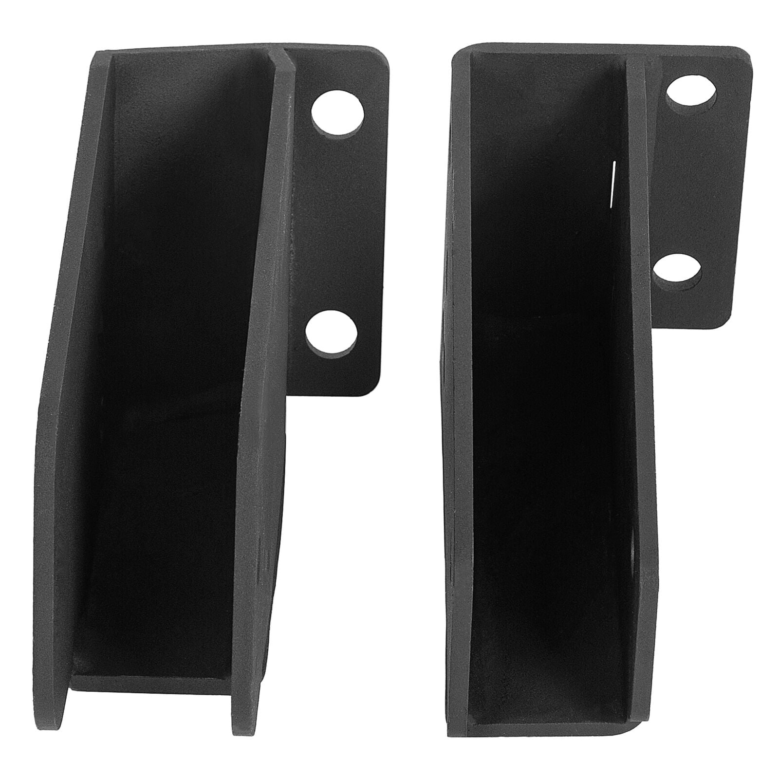 Kojem Front Axle Pivot Drop Bracket Down Kit  2''-3''Lifts Kit for 1980-1998 Ford F250 4WD
