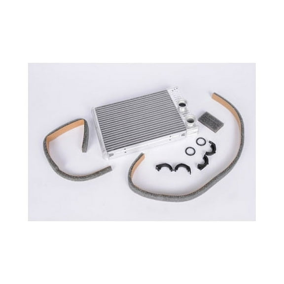 Heater Core - Compatible with 2013 - 2015 Chevy Malibu 2014