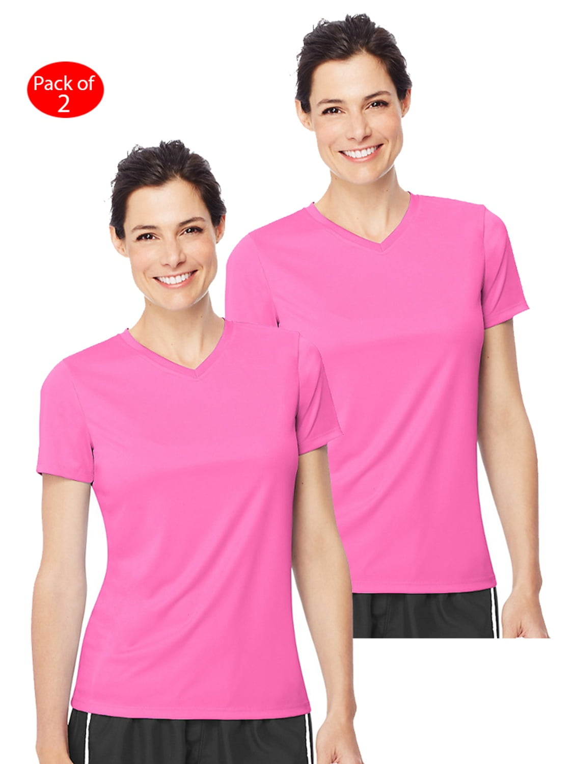 women's cool dri shirts