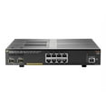 thumbnail image 1 of Aruba 2930F 8G PoE+ 2SFP+ Commutateur Géré à 8 Ports, 1 of 3