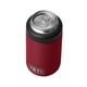 thumbnail image 1 of Aislante para latas YETI Rambler Colster, 355 ml, color rojo cosecha, 1 of 9