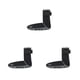 thumbnail image 1 of Greeniant Calcetines de buceo de 3MM para mantener el buceo, accesorio de neopreno de fuerte elasticidad, traje de neopreno cálido para la plata S 3piezas, 1 of 6