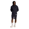 thumbnail image 4 of Lyle & Scott Mens Club Emblem Hoodie, 4 of 4