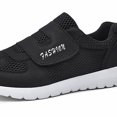 thumbnail image 3 of Zapatos para Correr Hombre Malla Cómodos Antideslizantes Y, 3 of 9