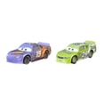 thumbnail image 4 of Vehículo de Juguete Cars Disney Pixar Cars Personajes 2 Pack Varios Modelos 1 pza, 4 of 4