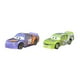 thumbnail image 4 of Vehículo de Juguete Cars Disney Pixar Cars Personajes 2 Pack Varios Modelos 1 pza, 4 of 4