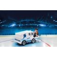 thumbnail image 2 of PLAYMOBIL NHL Zamboni Machine, 2 of 4