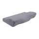 thumbnail image 4 of 2x Almohada de de Espuma para El Cuello, Almohadas Ortopédicas para El Del , 20x12 Pulgadas Soledad Almohada de espuma viscoelástica, 4 of 9