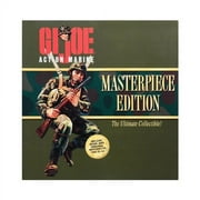 12-inch G.I. Joe Masterpiece Edition Action Marine, 1996