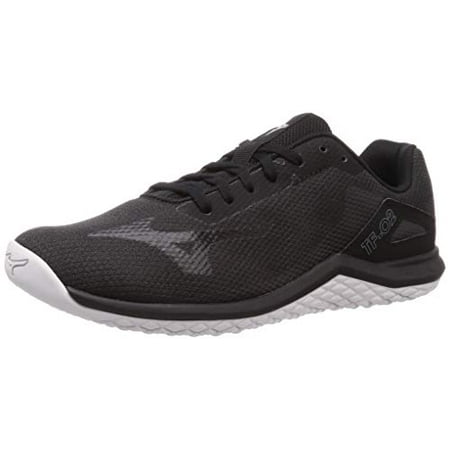 

[Mizuno] Training Shoes TF-02 Black x Black 27.5 cm 2E